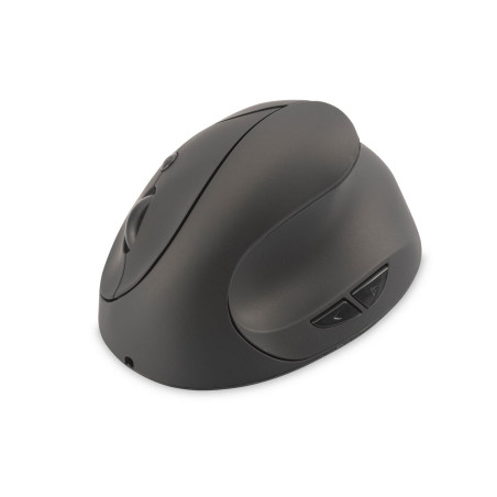 Wireless Ergonomic Optical