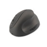 Wireless Ergonomic Optical