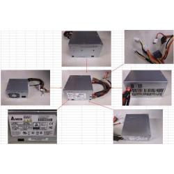 350W ML30 G9 NON HOT PLUG PSU