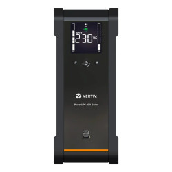 Vertiv PwrUPS 200 1600VA/1000W 230V Line