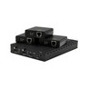 3 Port HDBaseT Extender kit - Up to 4K