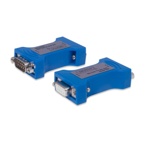 RS232 to RS485 Adapter.