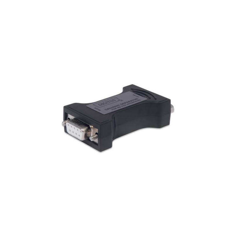 RS232 Optic Isolator