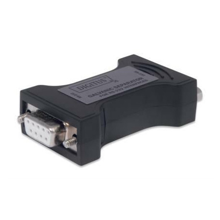 RS232 Optic Isolator