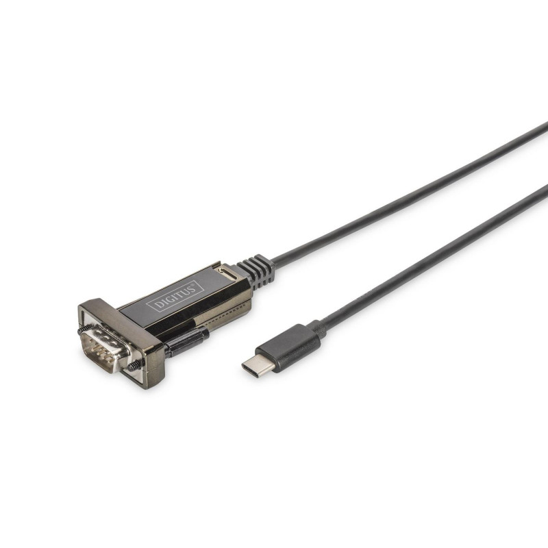 adaptor USB2.0/C - serial