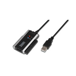 IDE and SATA Adapter Cable