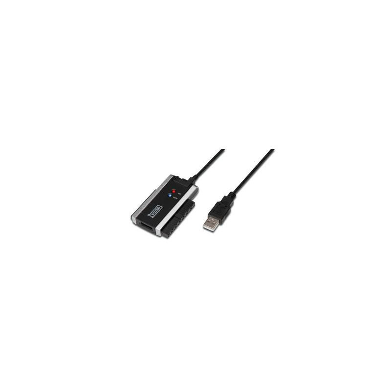 IDE and SATA Adapter Cable