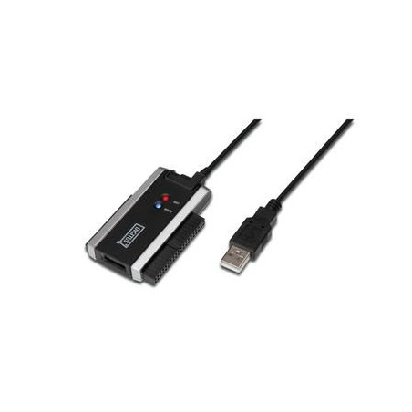 IDE and SATA Adapter Cable