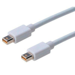 CABLE MINI DISPLAY PORT MACHO/