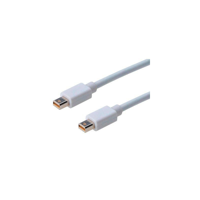 CABLE MINI DISPLAY PORT MACHO/