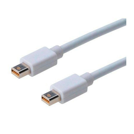CABLE MINI DISPLAY PORT MACHO/