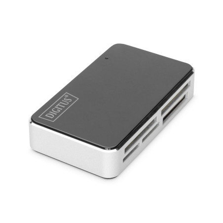 Card Reader USB 2.0,