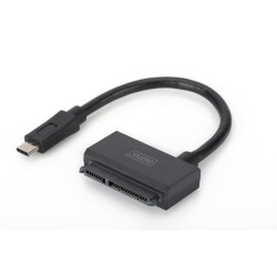 USB 3.1 Type C - SATA 3 adapte