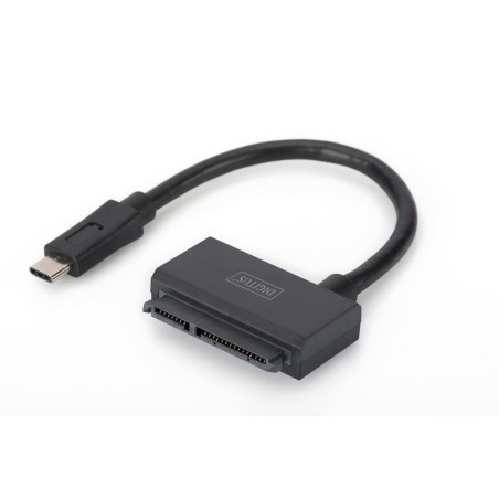 USB 3.1 Type C - SATA 3 adapte