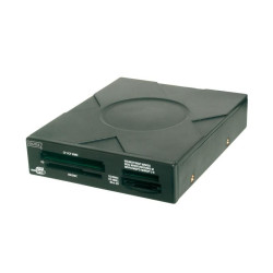 D - PANEL MULTIMEDIA CARD REA