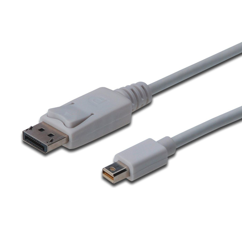 DisplayPort connection cable,