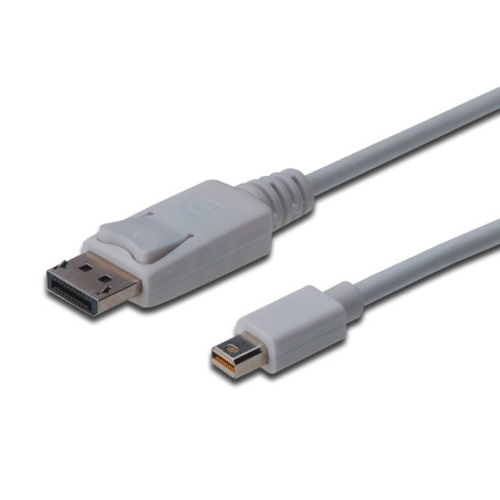 DisplayPort connection cable,
