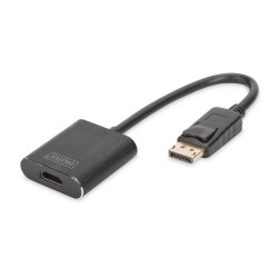 DisplayPort (1.4) to HDMI