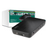 D - CAJA EXTERNA 3.5 USB 3.0