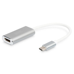 USB Type-C 4K HDMI Adapter,