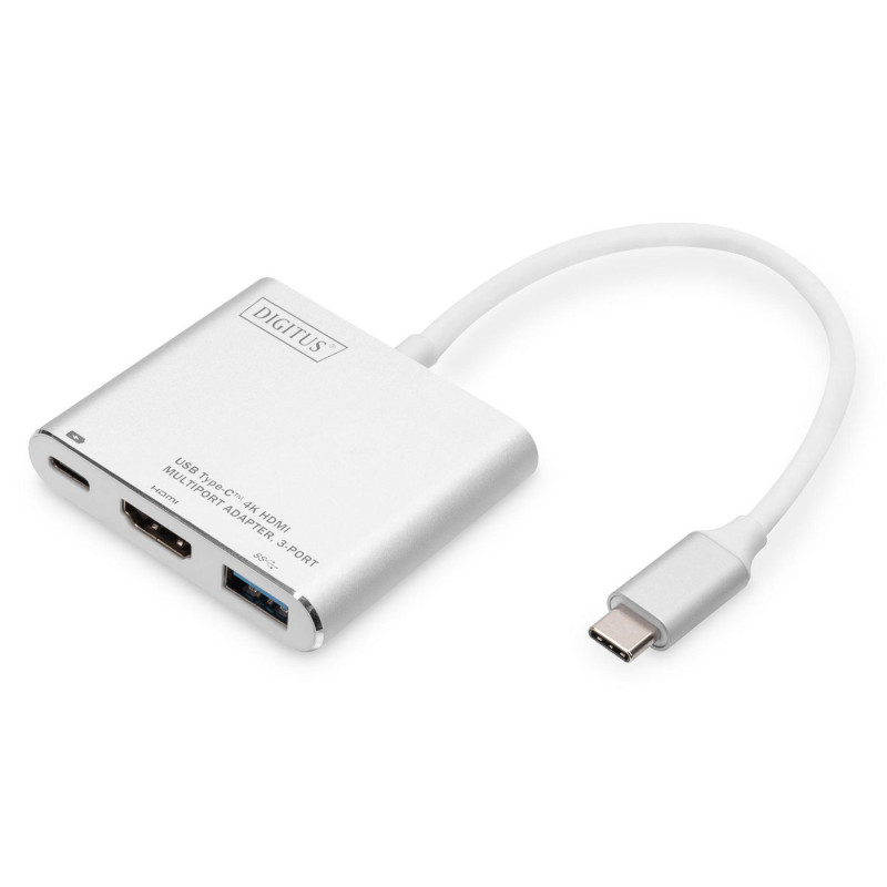 USB Type-C Multi Adapter,