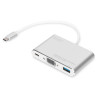 USB Type C Multi Adapter