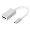 USB Type-C 4K DP Adapter,