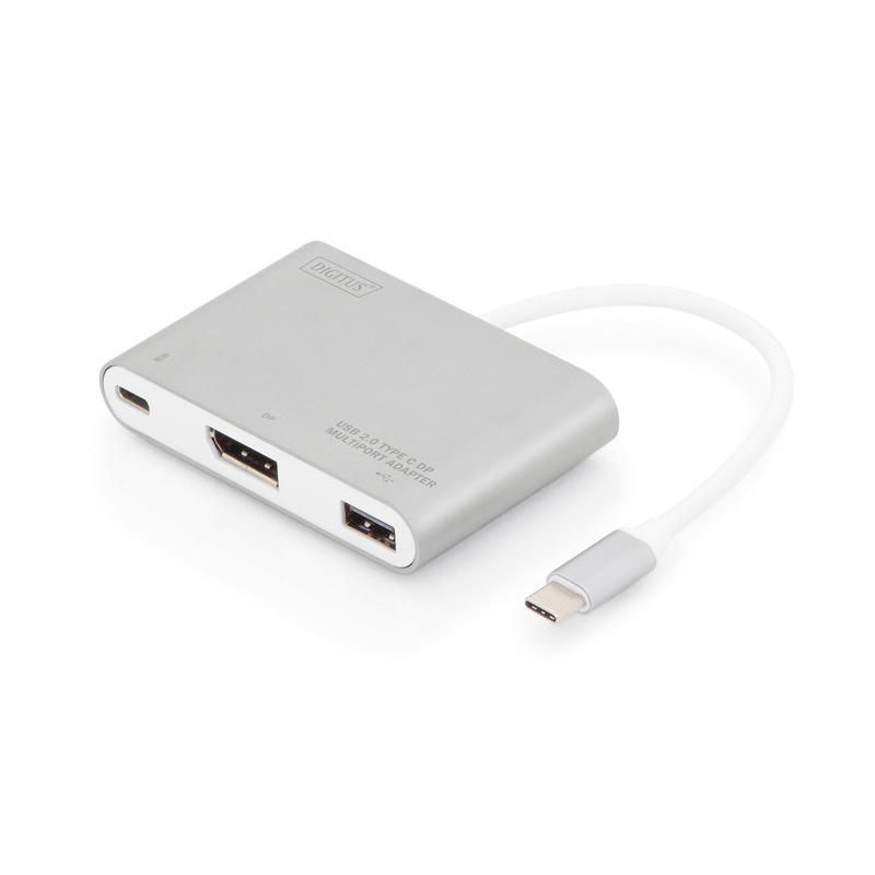 USB2.0 TypC Display Port