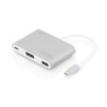 USB2.0 TypC Display Port