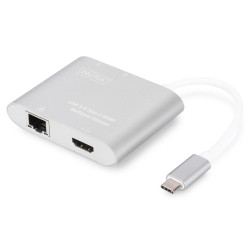 USB-C HDMI Multiport Adapter,