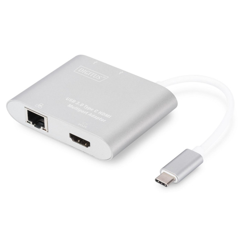 USB-C HDMI Multiport Adapter,