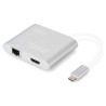USB-C HDMI Multiport Adapter,