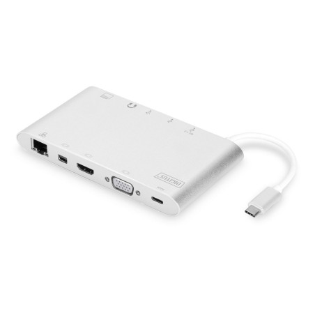 Universal Docking Station,