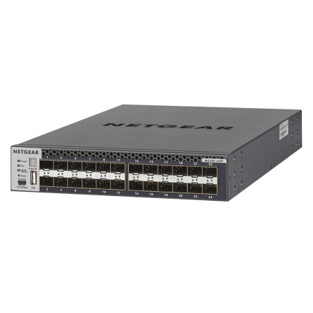 M4300-24XF MANAGED SWITCH