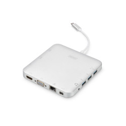 Universal Docking Station,