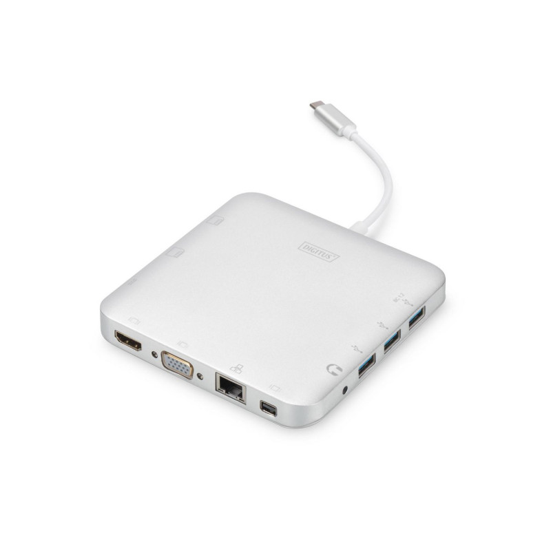 Universal Docking Station,