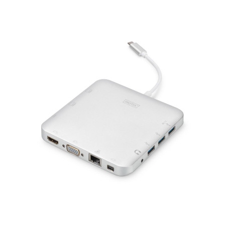Universal Docking Station,