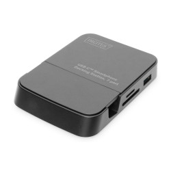 Smartphone Dock, 2x USB 2.0,