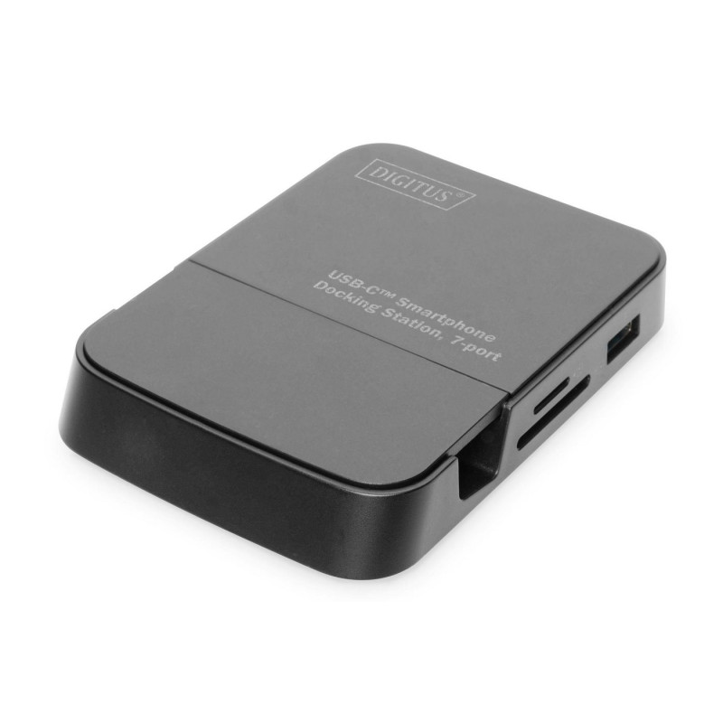 Smartphone Dock, 2x USB 2.0,