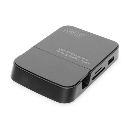 Smartphone Dock, 2x USB 2.0,