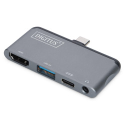 Tablet Dock 1x HDMI, 1x