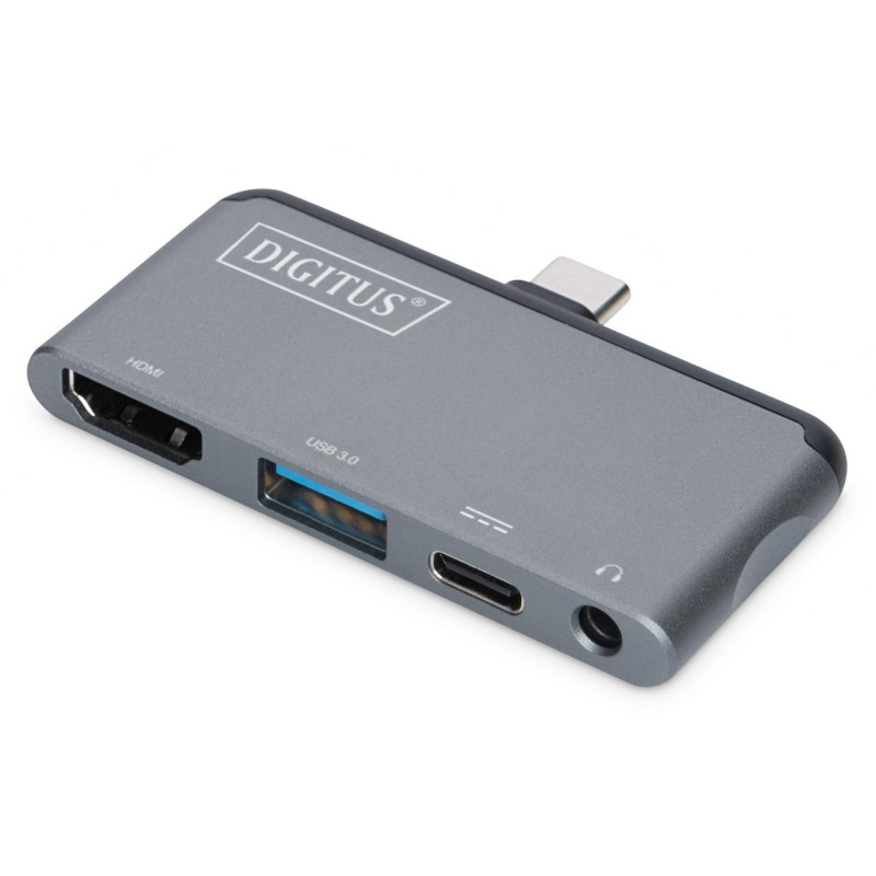 Tablet Dock 1x HDMI, 1x