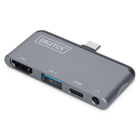 Tablet Dock 1x HDMI, 1x