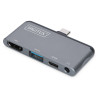 Tablet Dock 1x HDMI, 1x