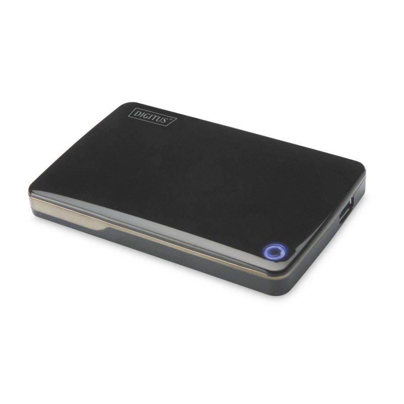 Extern Encl 2.5. USB 3.0 SATA