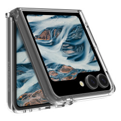 Iceland Pro Galaxy Z Flip 7 Clear