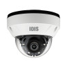 8MP H.265 Fixed WDR IR dome