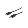 DisplayPort connection cable,