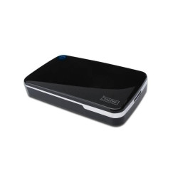 Extern Encl 3.5. USB 2.0 IDE