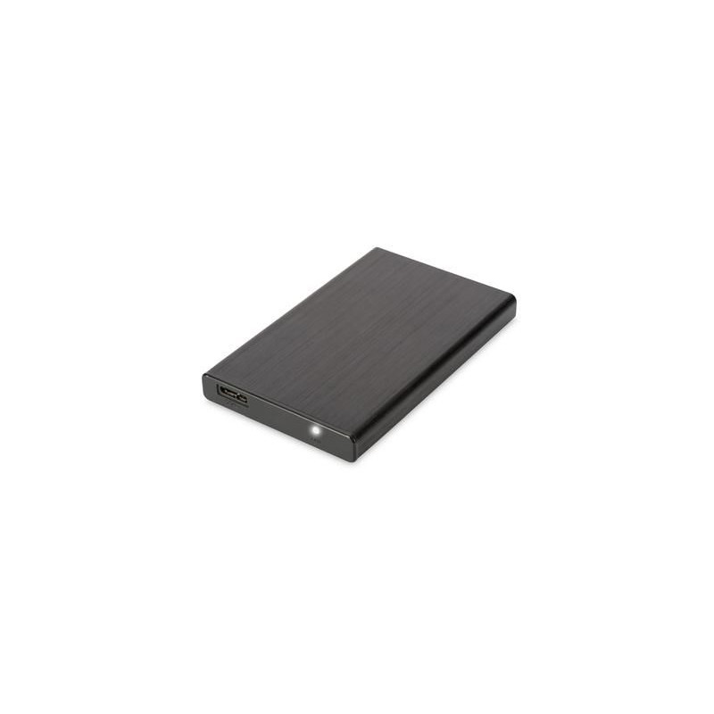 USB 3.0-SATA SSD/HDD